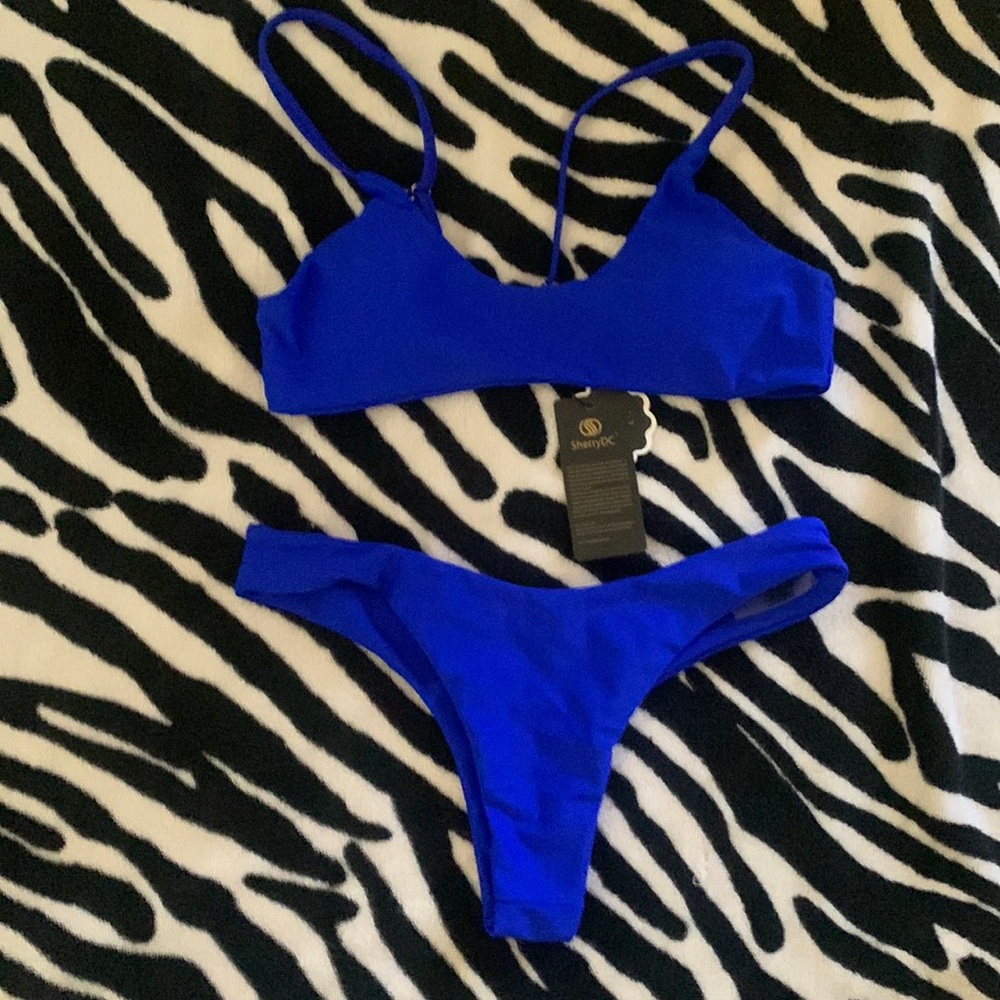 Two piece Bikini